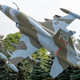 Illustration for article titled Static Displays Around CFB Kingston